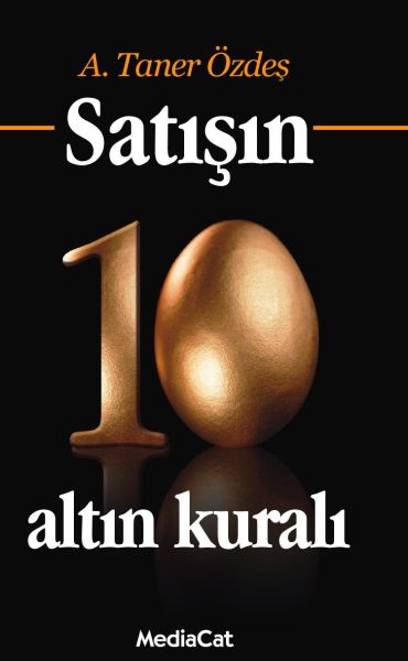 Satışın 10 Altın Kuralı-zoom-
