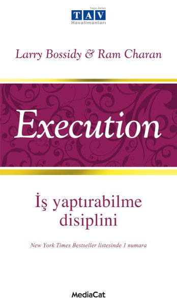 Execution   İş Yaptırabilme Disiplini-zoom-