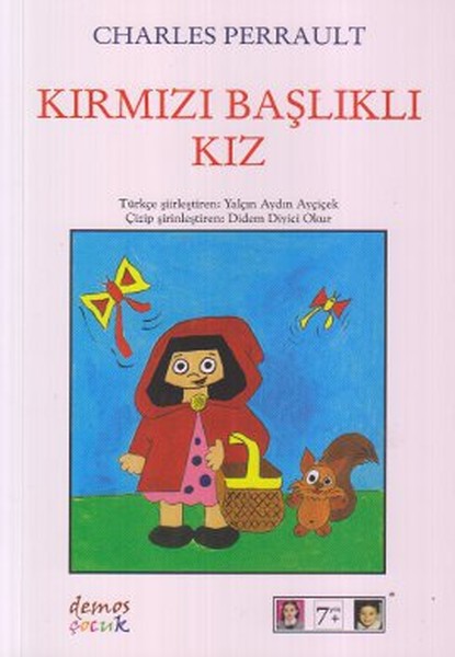 Kırmızı Başlıklı Kız-zoom-