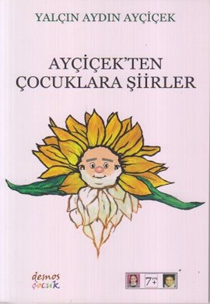 Ayçiçek’ten Çocuklara Şiirler-zoom-