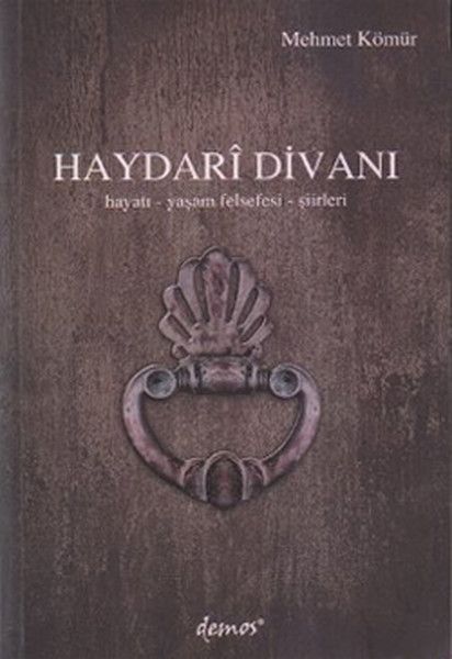 Haydari Divanı-zoom-