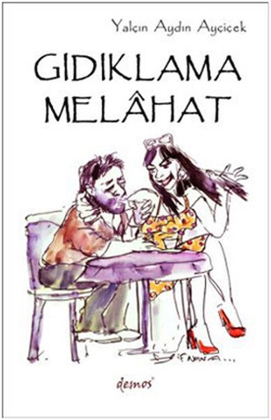Gıdıklama Melahat-zoom-