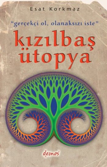 Kızılbaş Ütopya-zoom-