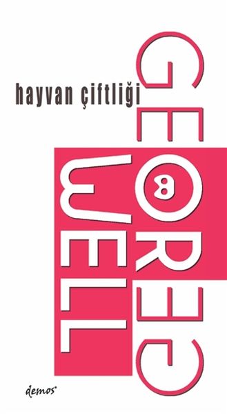 Hayvan Çiftliği-zoom-