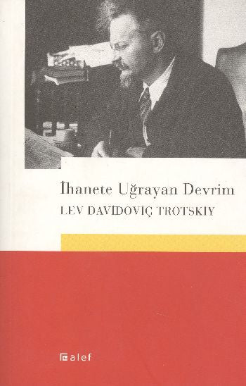 İhanete Uğrayan Devrim-zoom-