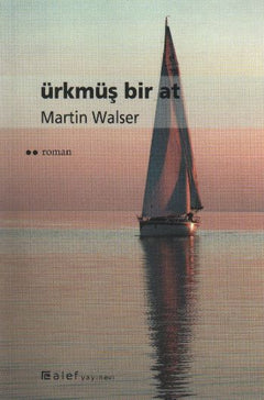 Ürkmüş Bir At