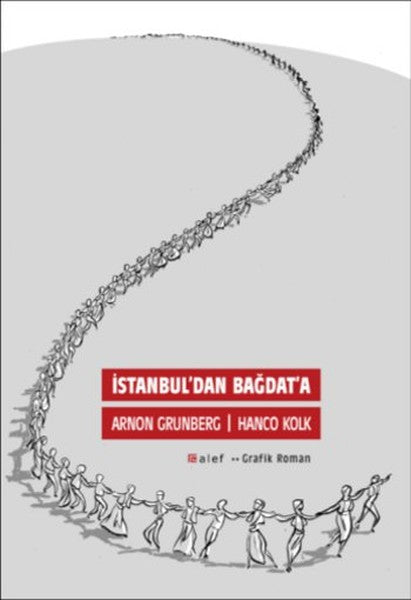 İstanbul'dan Bağdat'a-zoom-