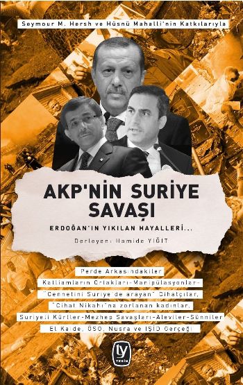 Akp'nin Suriye Savaşı-zoom-