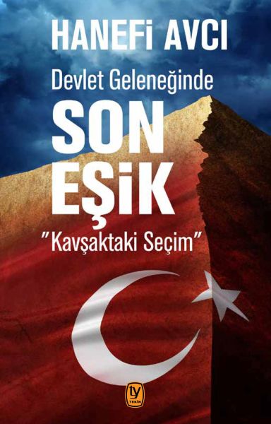 Devlet Geleneğinde Son Eşik-zoom-
