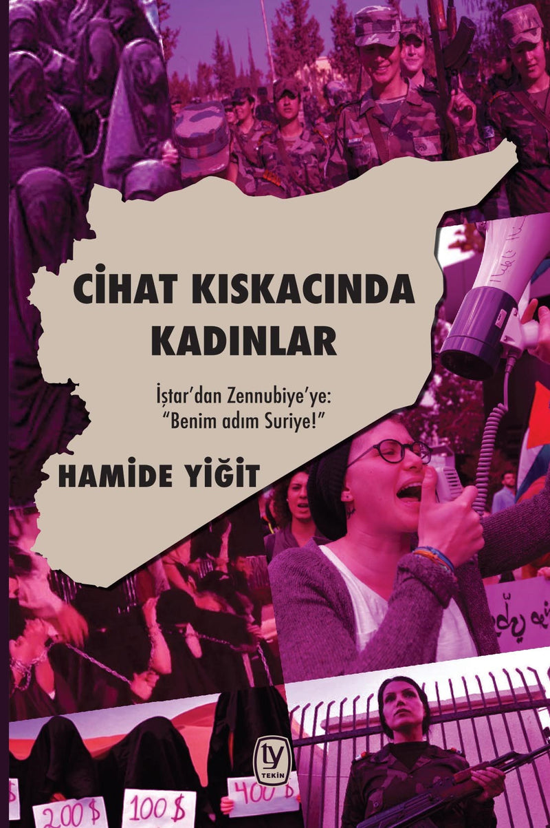 Cihat Kıskacında Kadınlar-zoom-