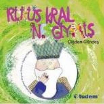 Rüküş Kral Ne Giymiş-zoom-