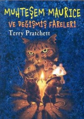 Muhteşem Maurice ve Değişmiş Fareleri-zoom-