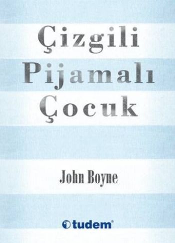 Çizgili Pijamalı Çocuk-zoom-