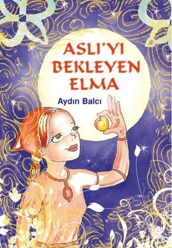 Aslı'yı Bekleyen Elma-zoom-