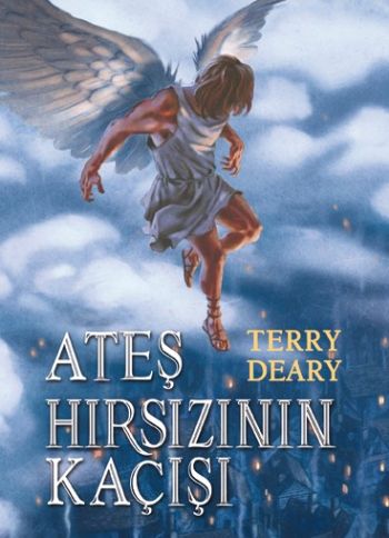 Ateş Hırsızının Kaçışı-zoom-