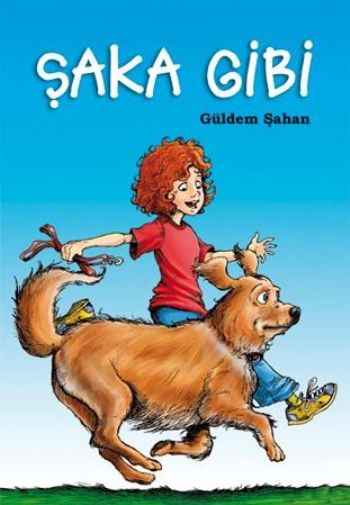 Şaka Gibi-zoom-