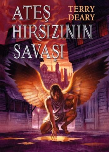 Ateş Hırsızının Savaşı-zoom-