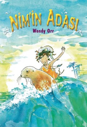 Nim’in Adası-zoom-