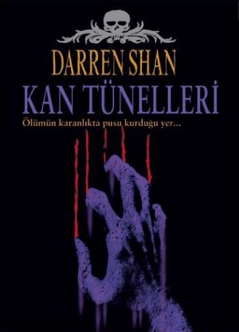 Kan Tünelleri-zoom-