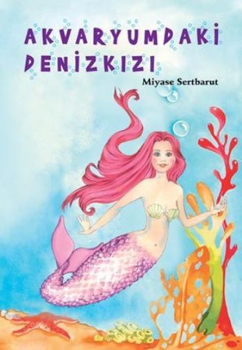 Akvaryumdaki Denizkızı-zoom-