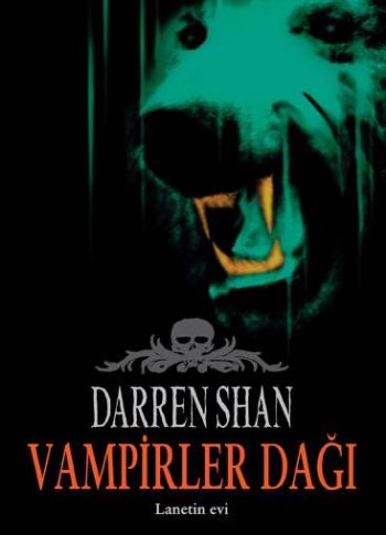 Vampirler Dağı-zoom-