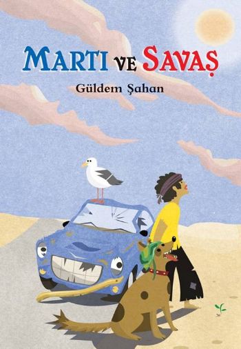 Martı ve Savaş-zoom-