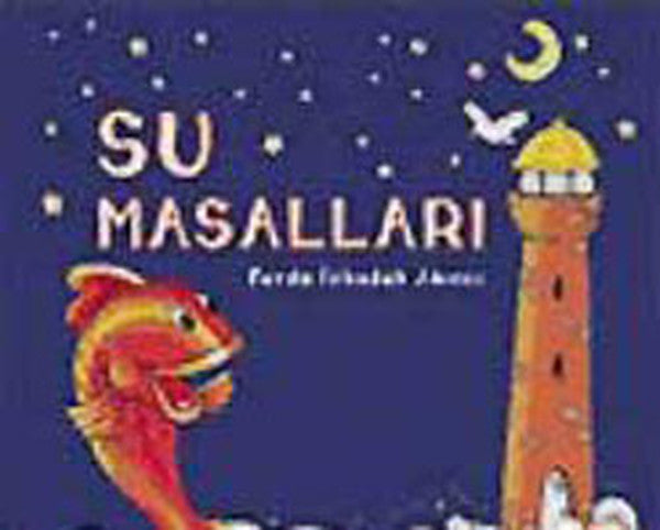 Su Masalları-zoom-