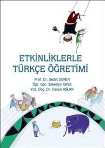 Etkinliklerle Türkçe Öğretimi-zoom-