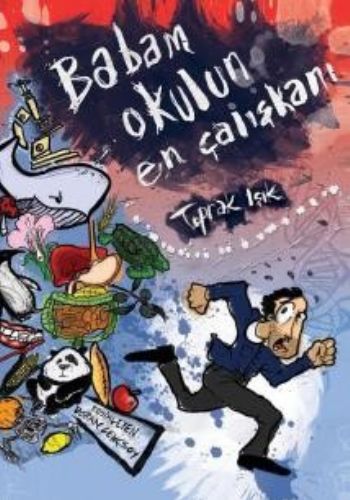 Babam Okulun En Çalışkanı-zoom-