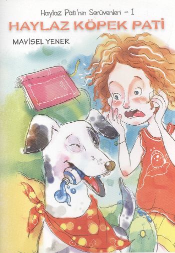 Haylaz Köpek Pati / Haylaz Pati'nin Serüvenleri -1-zoom-
