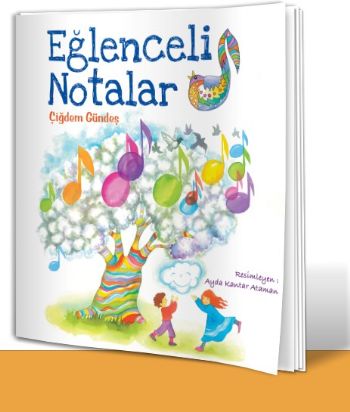 Eğlenceli Notalar-zoom-