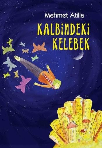Kalbimdeki Kelebek-zoom-