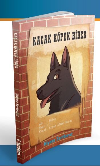 Kaçak Köpek Biber-zoom-
