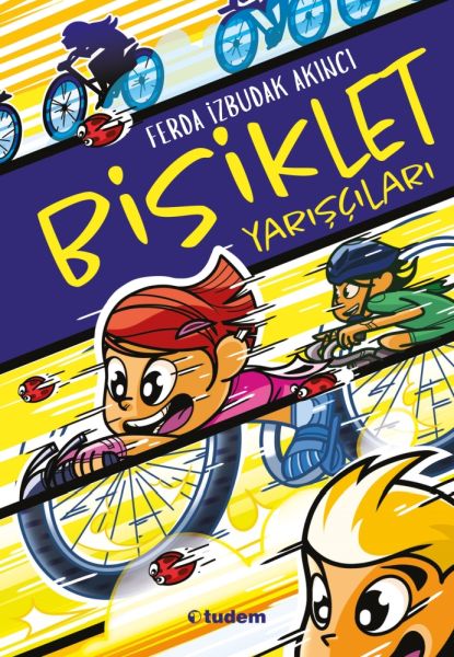 Bisiklet Yarışçıları-zoom-
