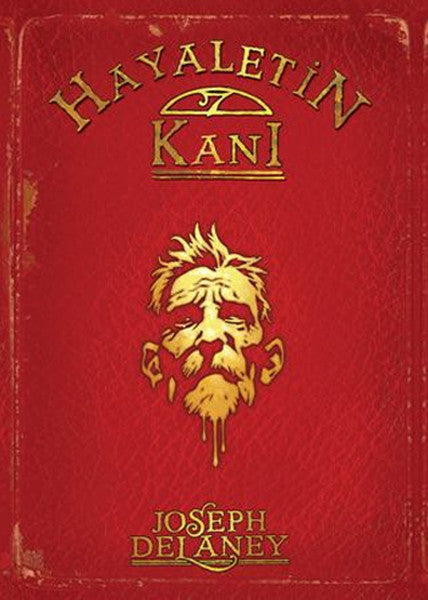 Hayaletin Kanı-zoom-