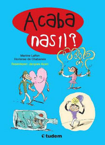 Acaba Nasıl?-zoom-