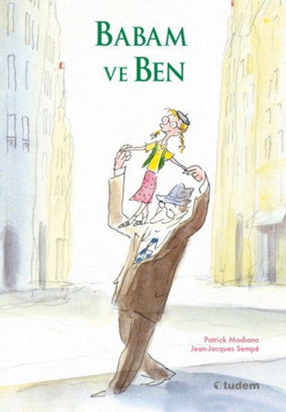 Babam ve Ben-zoom-