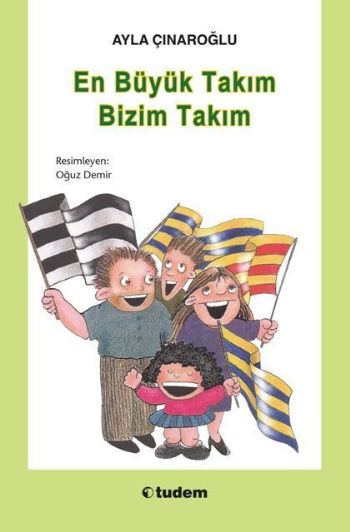 En Büyük Takım Bizim Takım-zoom-