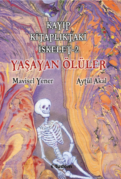 Kayıp Kitaplıktaki İskelet 2 - Yaşayan Ölüler-zoom-