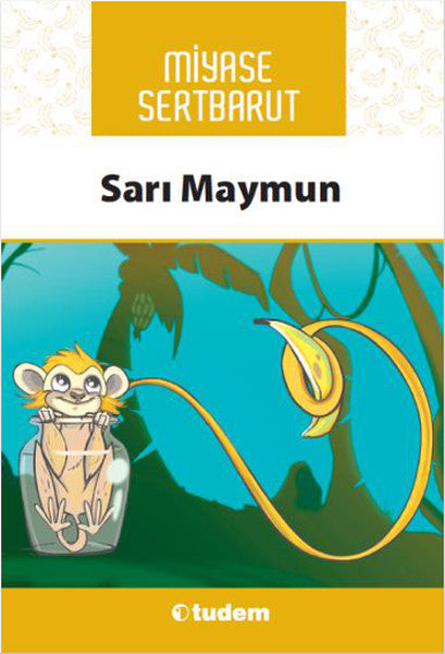Sarı Maymun-zoom-