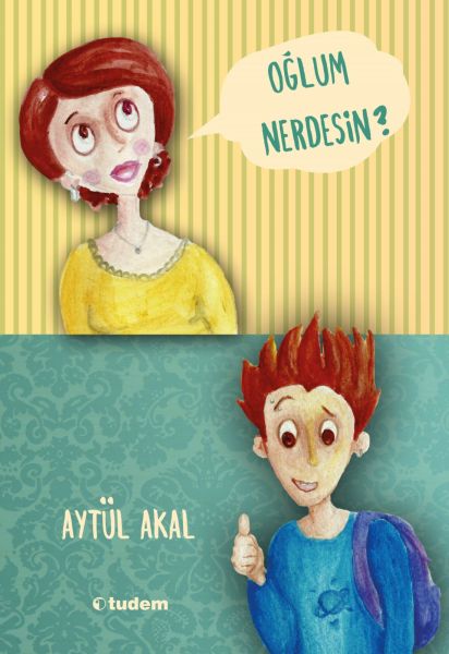 Oğlum Nerdesin ?-zoom-