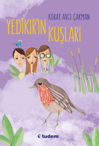 Yedikır’ın Kuşları-zoom-