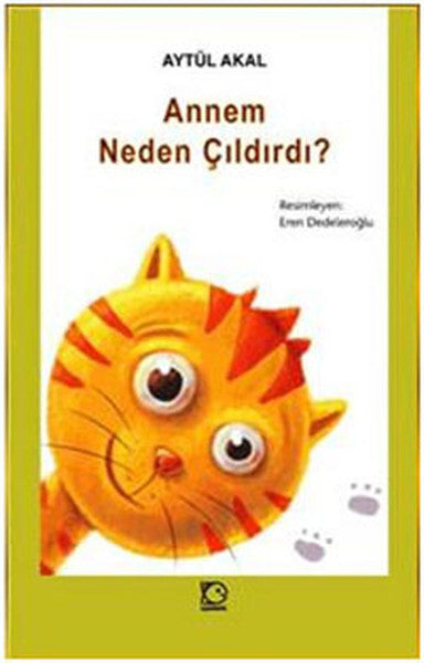 Annem Neden Çıldırdı?-zoom-