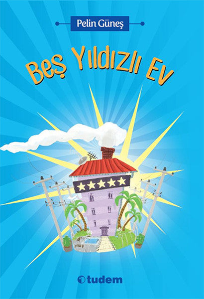 Beş Yıldızlı Ev-zoom-