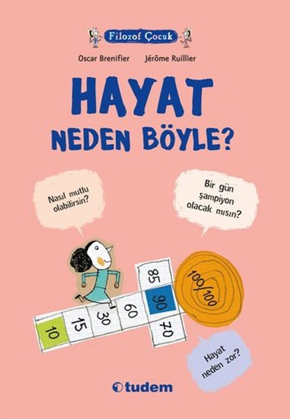 Filozof Çocuk - Hayat Neden Böyle?-zoom-