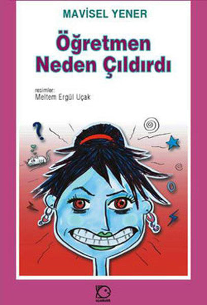 Öğretmen Neden Çıldırdı?-zoom-