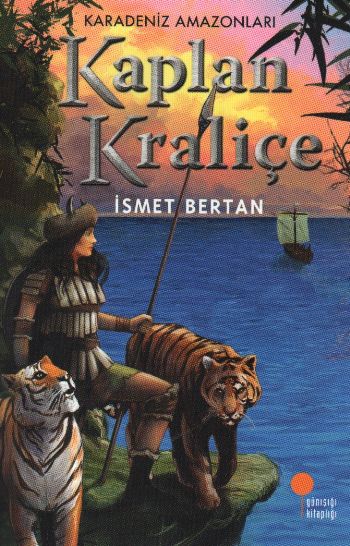 Kaplan Kraliçe-zoom-