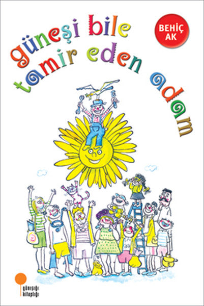 Güneşi Bile Tamir Eden Adam-zoom-