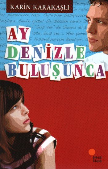 Ay Denizle Buluşunca-zoom-