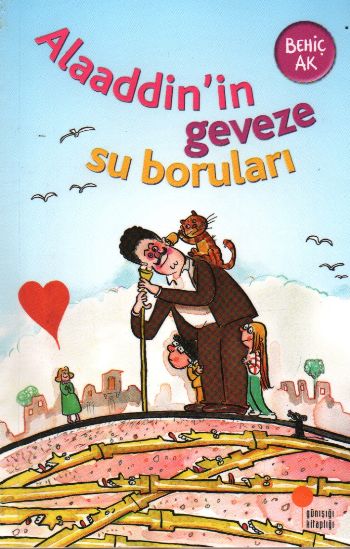 Alaaddinin Geveze Su Boruları-zoom-
